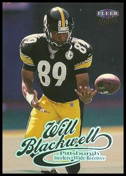 78 Will Blackwell